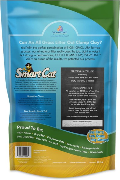 SmartCat photo 3